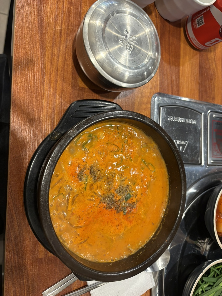 보승회관 잠실새내역점 사진 5