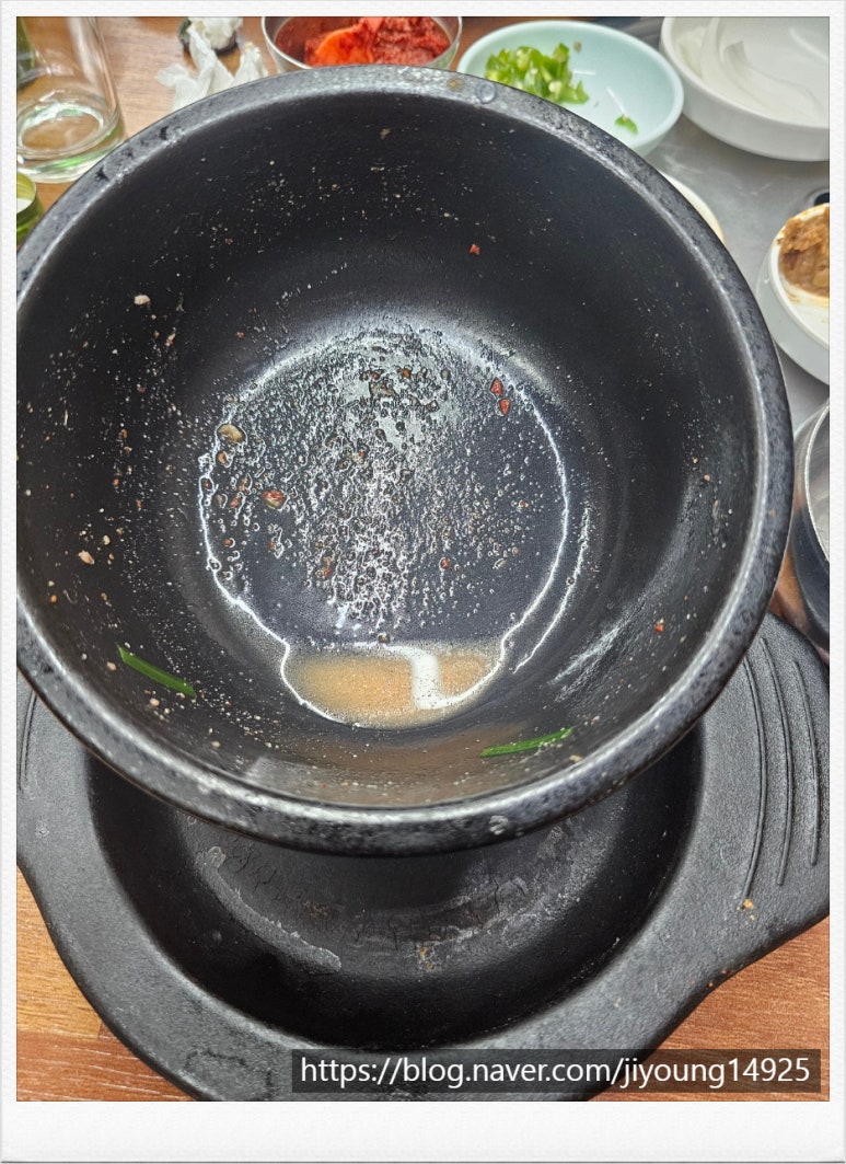 토종순대 사진 8