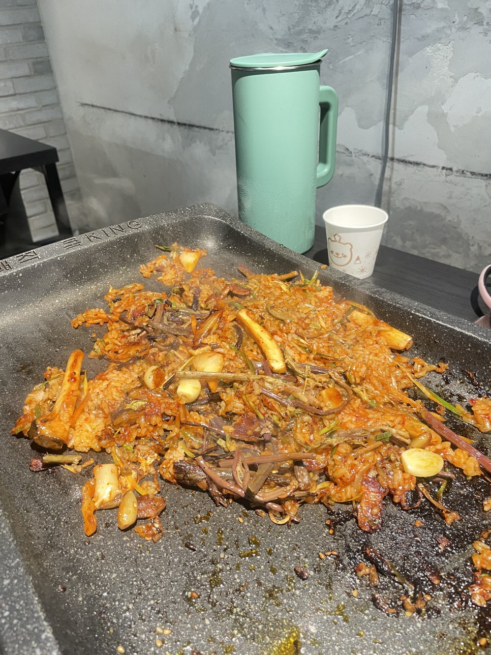 냉골집 사진 4