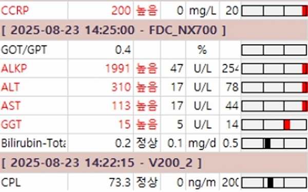 강아지 담낭절제술 비용, 송도 모모동물병원 후기 — 사진 4