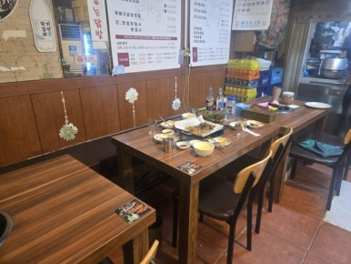 왕십리불막창 의정부역점 사진 5