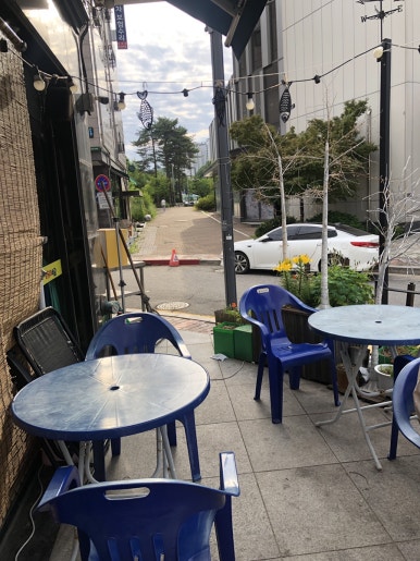 싱싱오징어바다 수지점 사진 4