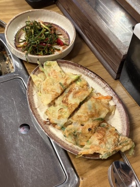 오리마을 광명사거리역점 사진 6