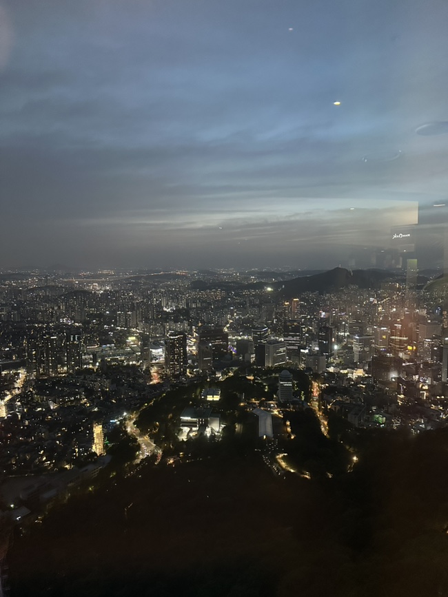 한쿡 N서울타워점 사진 6