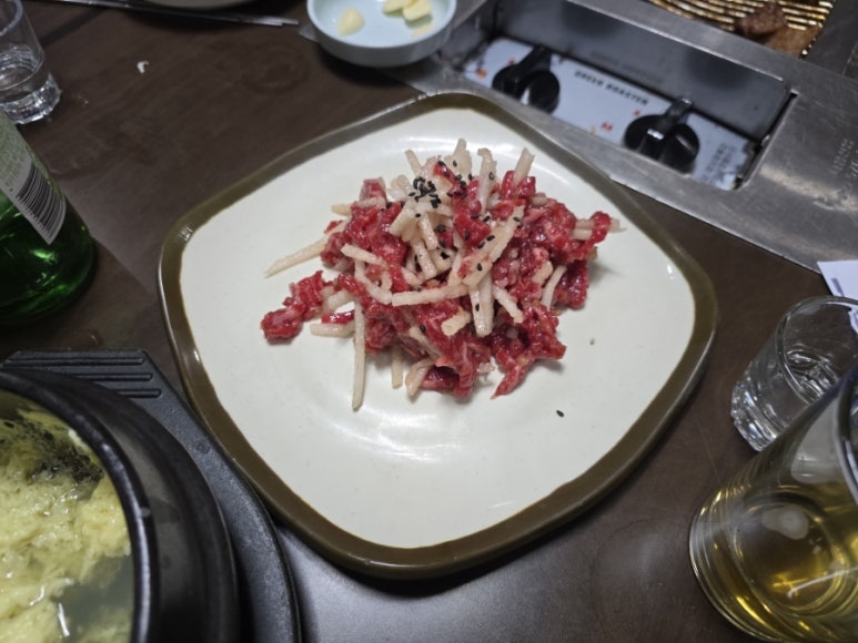도봉산갈비 매탄점 사진 4