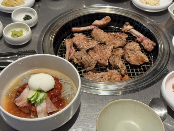 청기와타운 잠실새내점 대표 사진