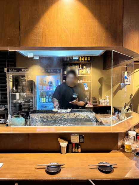 야키토리 경청 사진 3