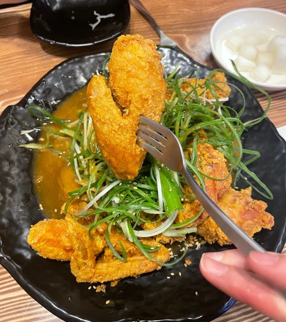 쌤닭 사진 3