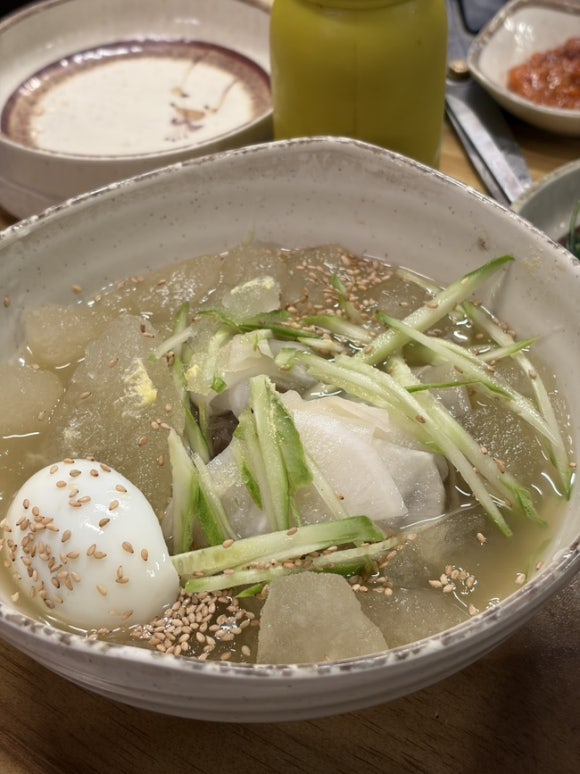 오리마을 광명사거리역점 사진 4