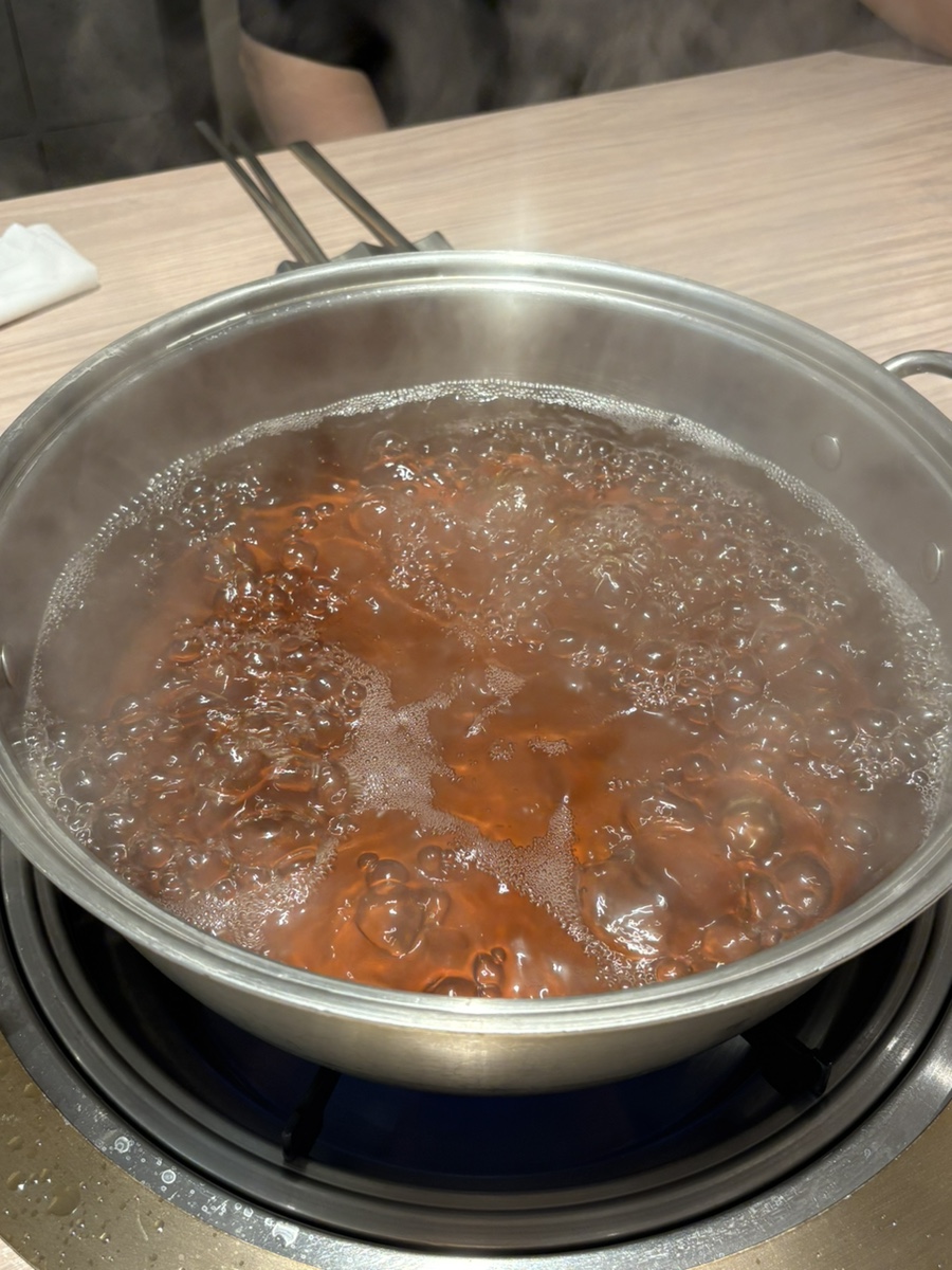 한우리 롯데백화점 잠실점 사진 4