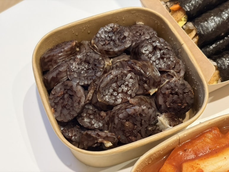 봉성떡볶이 사진 2
