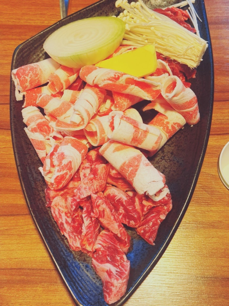 우마루 반포점 사진 8