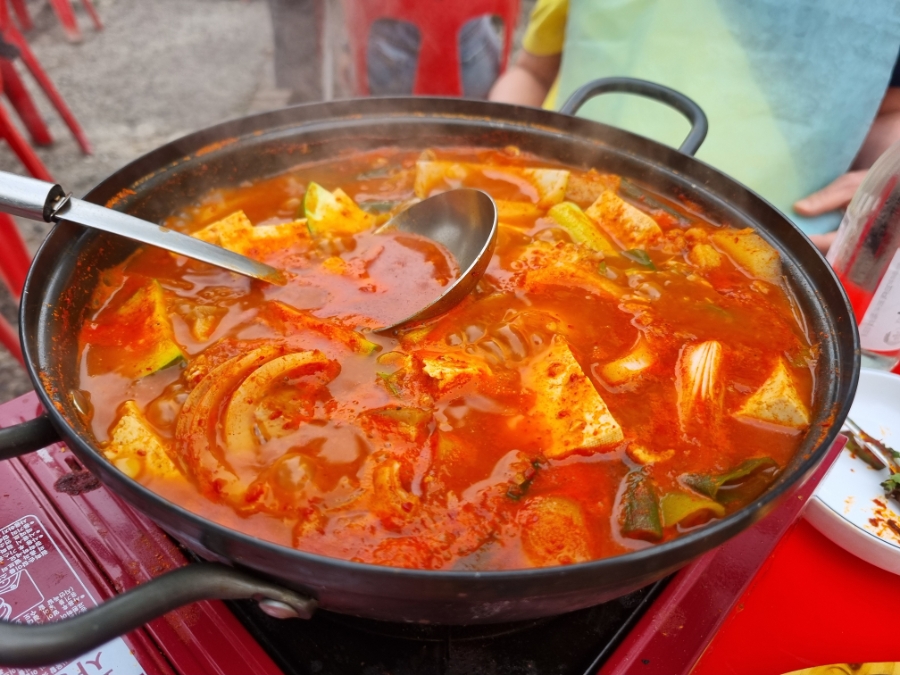 봉봉회마차 사진 5