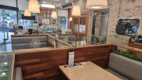 신선설농탕 수지점 사진 6
