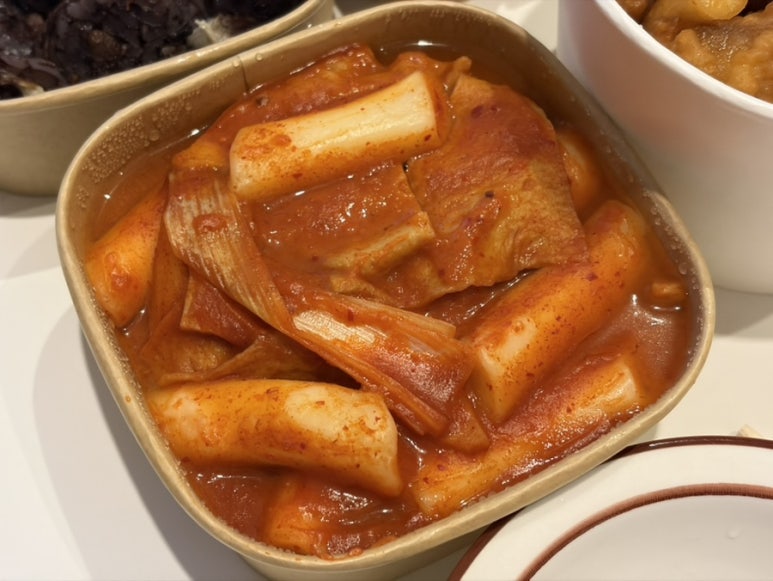 봉성떡볶이 사진 6