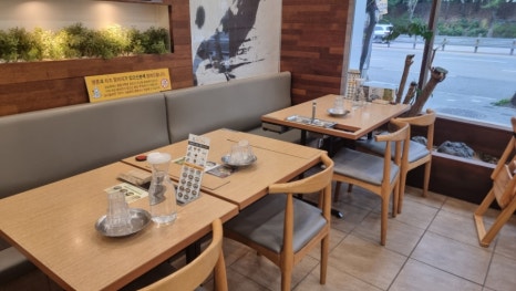 신선설농탕 수지점 사진 7