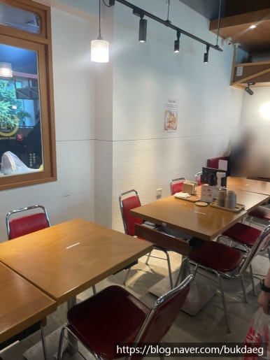동백카츠 여의도한강공원점 사진 7