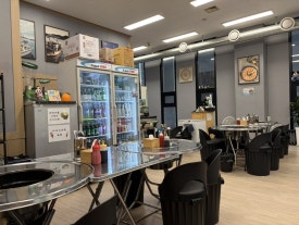 만선항 조개집 신동점 사진 6