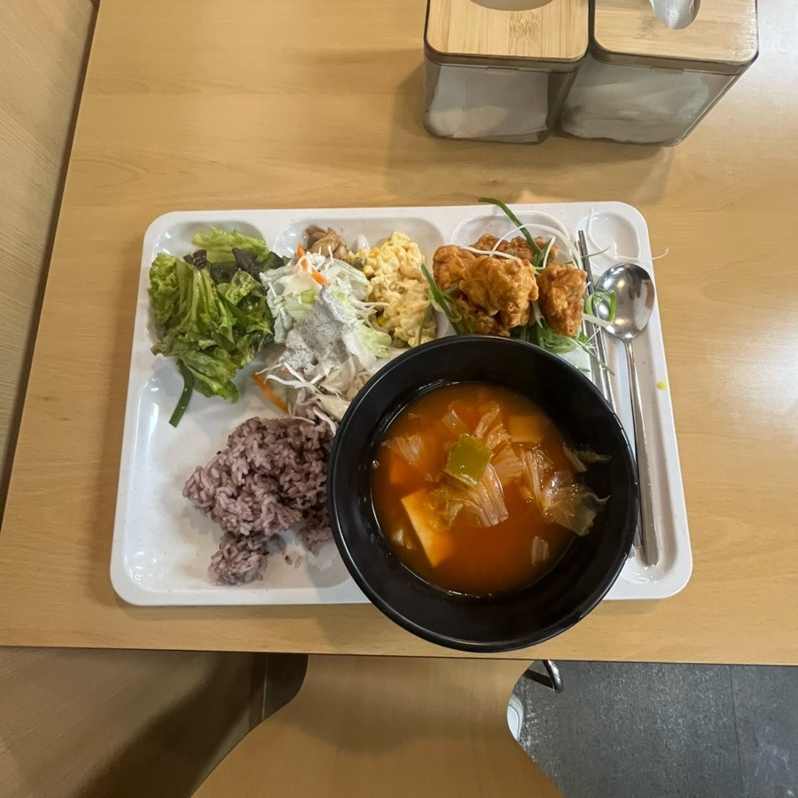 바른식탁 삼성점 사진 4