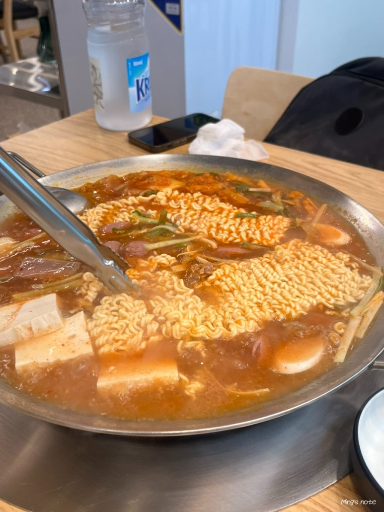진미식당 사진 8