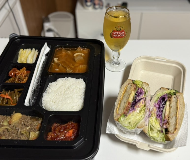 허그런치 영등포점 사진 5