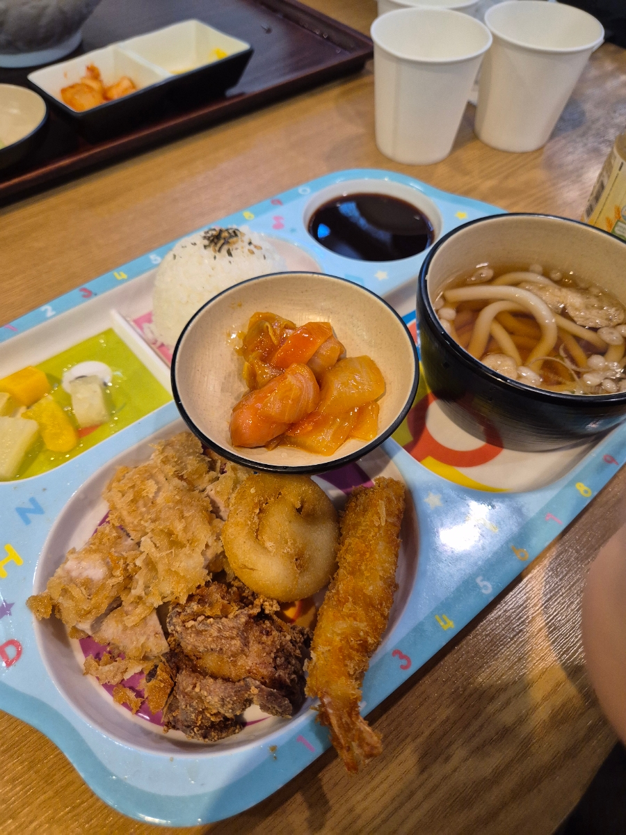맛카츠 사진 3
