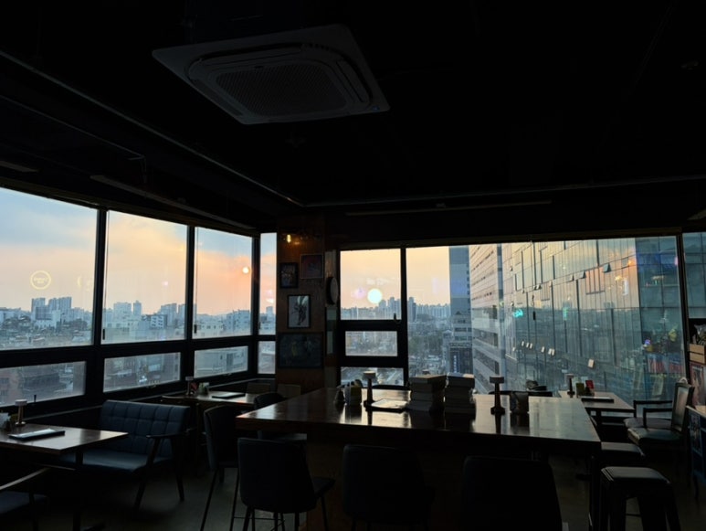 스윙펍 사진 6