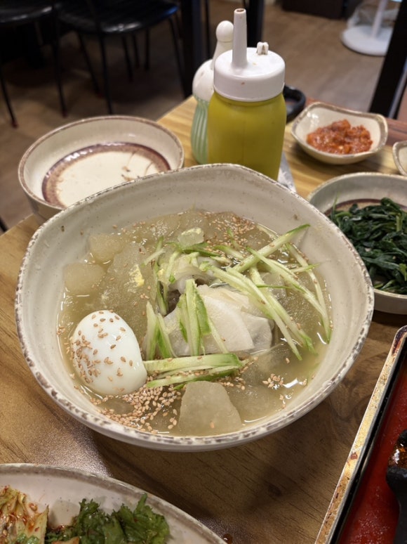 오리마을 광명사거리역점 사진 2