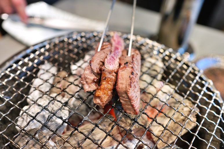 야키니쿠 규 사진 8