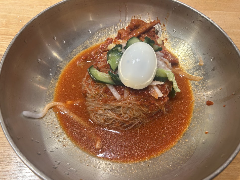이촌동면옥 이촌직영점 사진 6