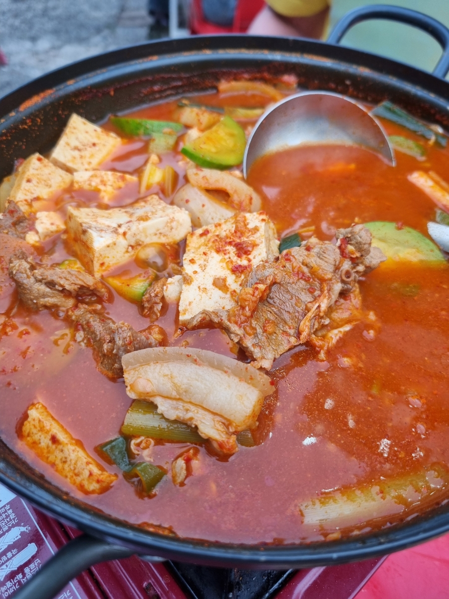 봉봉회마차 사진 7