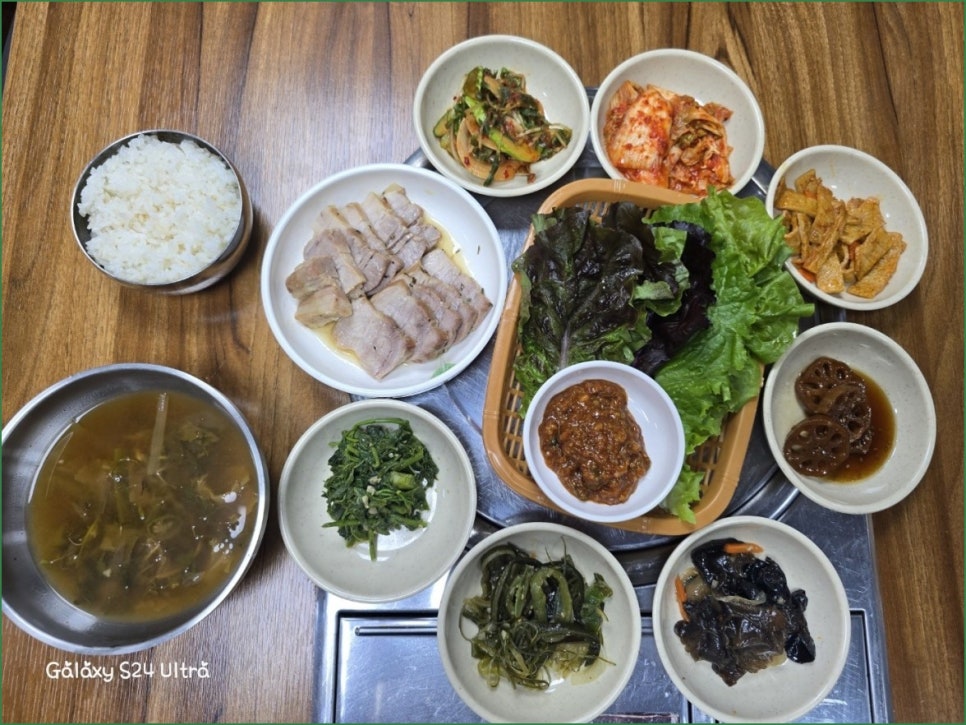 참맛있는집 사진 6