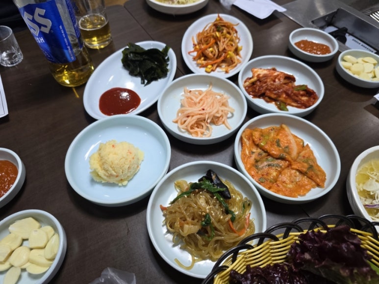 도봉산갈비 매탄점 사진 7