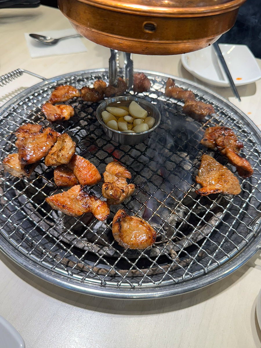 명륜진사갈비 서울도림점 대표 사진