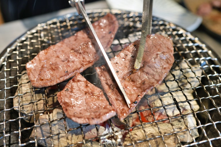 야키니쿠 규 사진 6