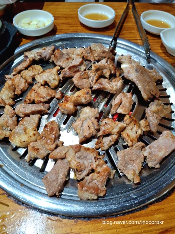 태능숯불갈비 사진 8