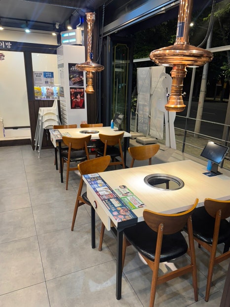 명륜진사갈비 서울도림점 사진 2