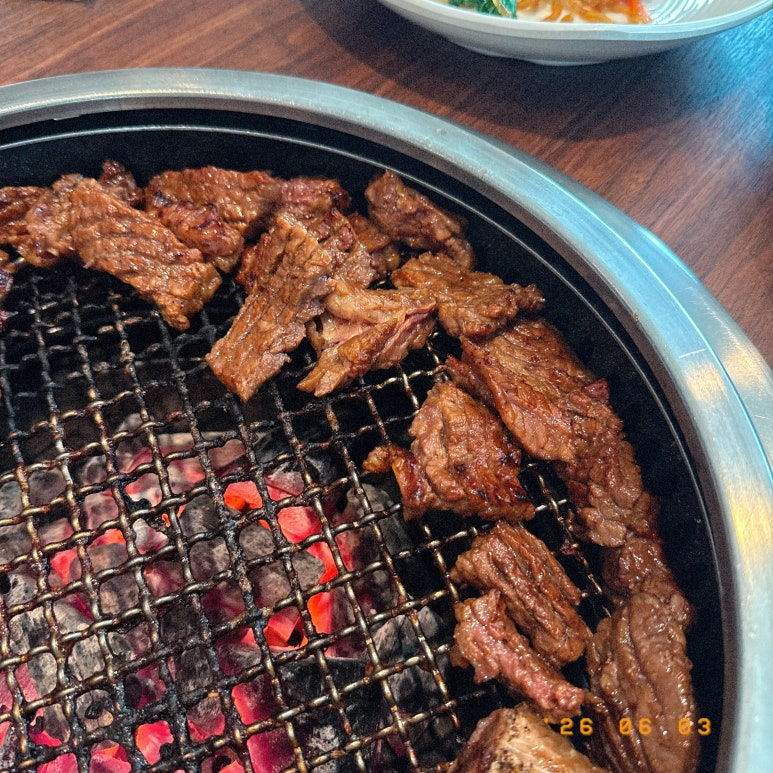 송도갈비 죽전역점 사진 6