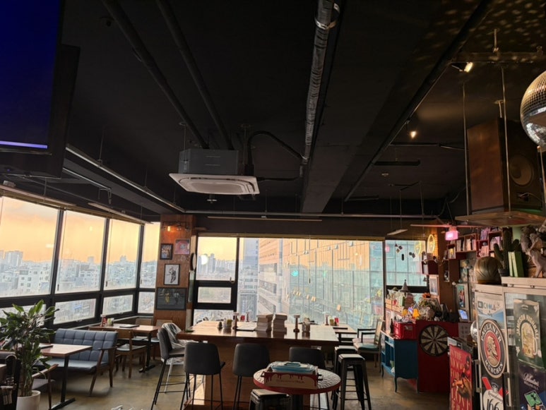 스윙펍 사진 8