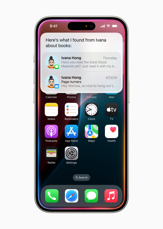 WWDC26 미리보기  온디바이스 AI "GPT 시대는 갔다? 제미나이와 연동되는 시리 이미지 8