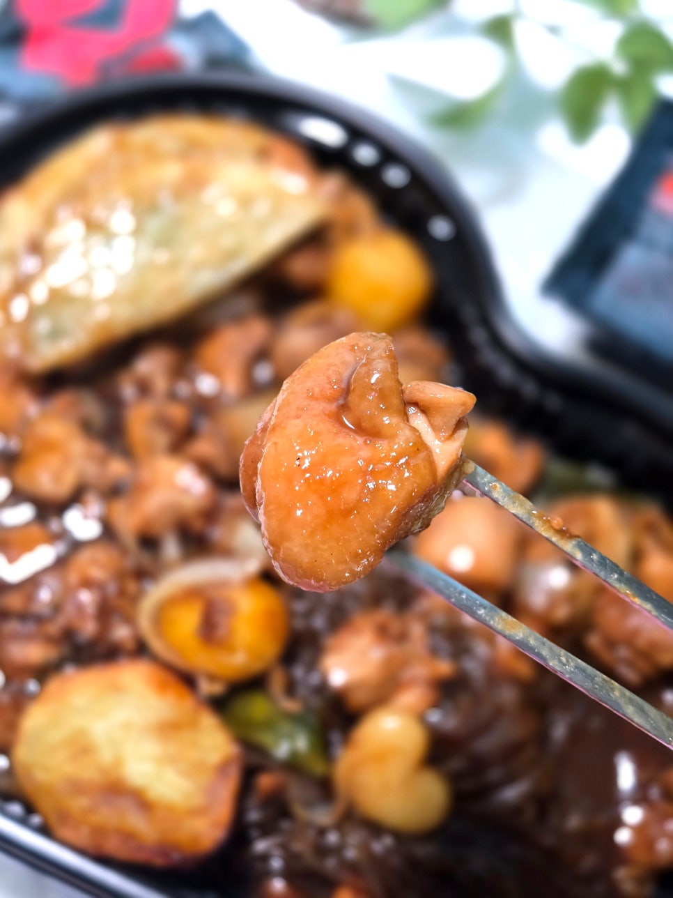 두찜 마포합정점 사진 5