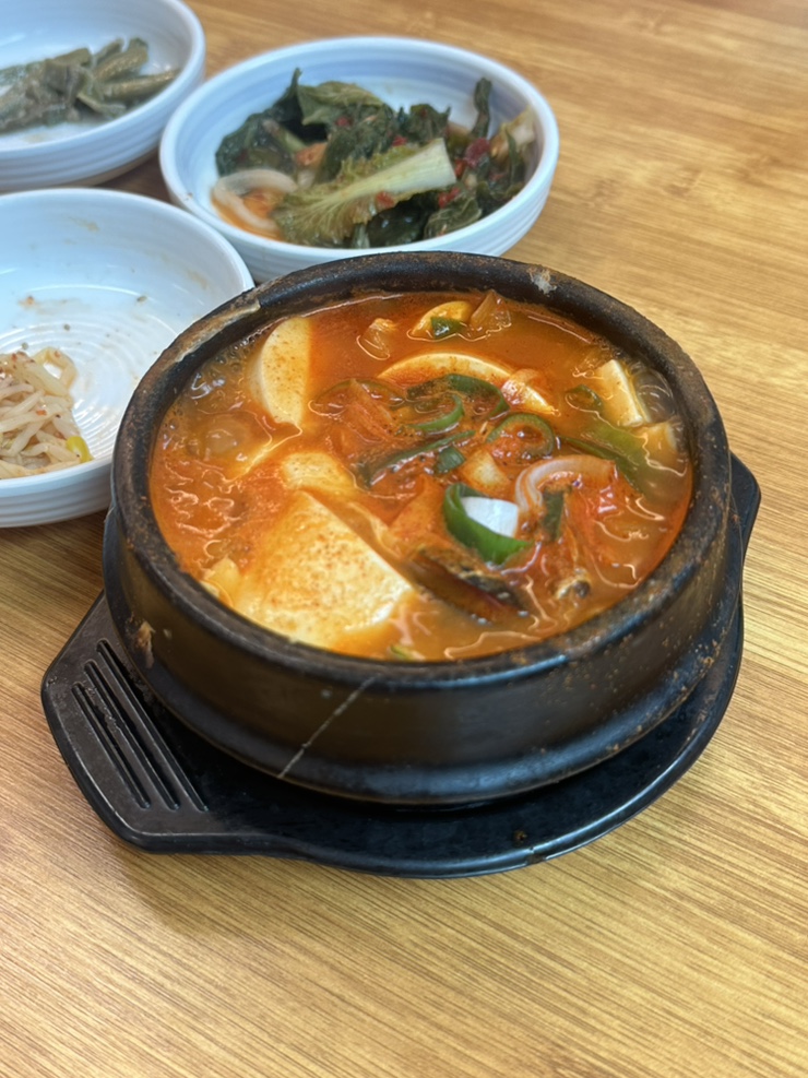 토담식당 마곡점 사진 8