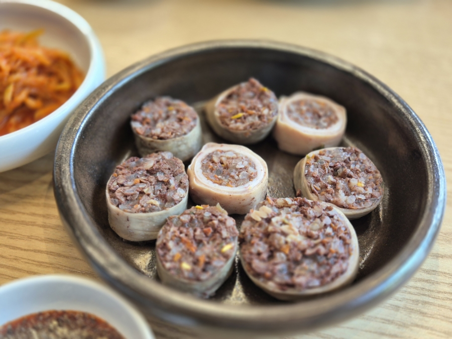 남도창평국밥 사진 3