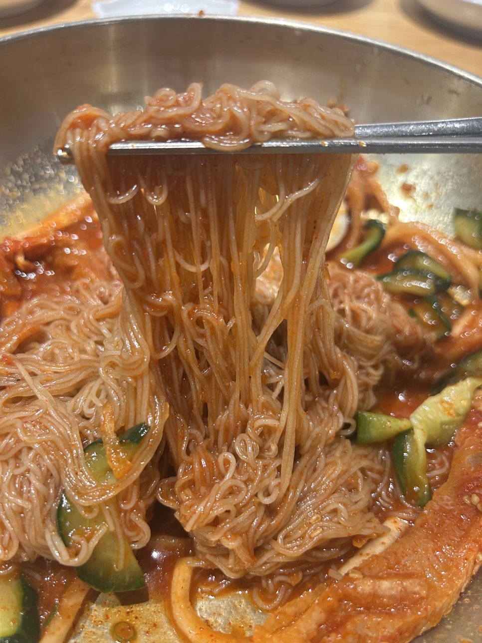 이촌동면옥 이촌직영점 사진 4