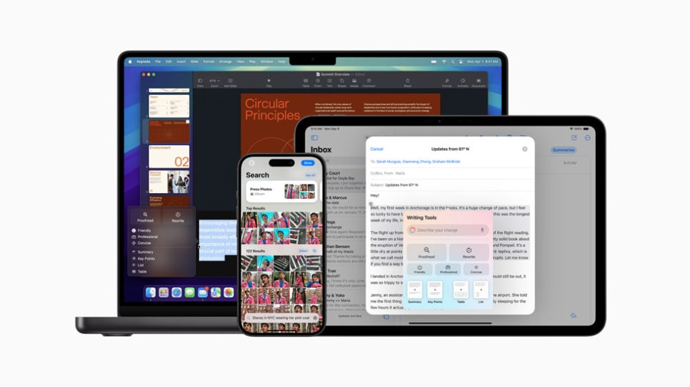 WWDC26 미리보기  온디바이스 AI "GPT 시대는 갔다? 제미나이와 연동되는 시리 이미지 3