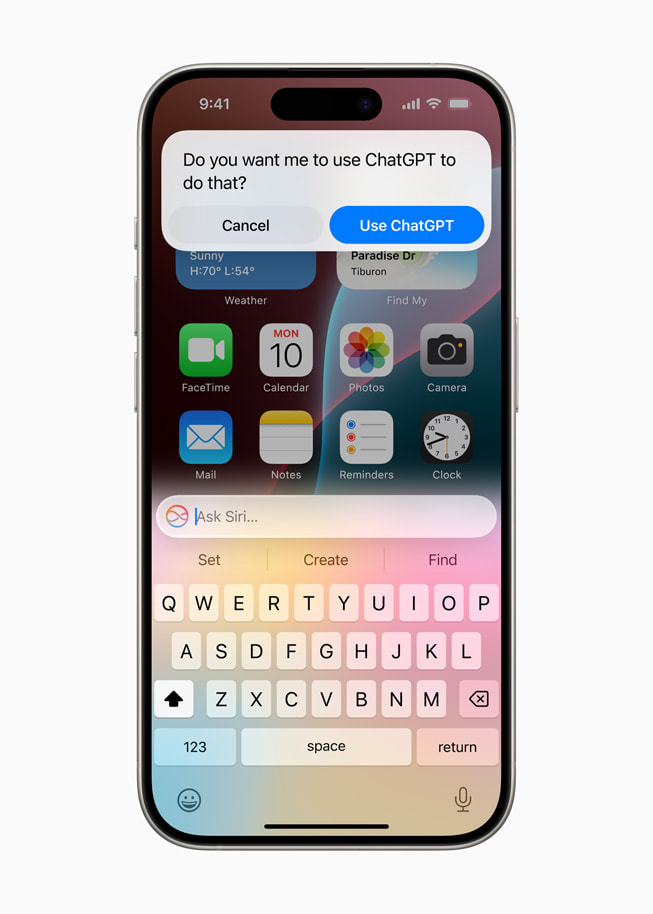 WWDC26 미리보기  온디바이스 AI "GPT 시대는 갔다? 제미나이와 연동되는 시리 이미지 10