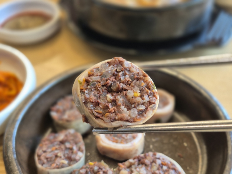남도창평국밥 사진 4