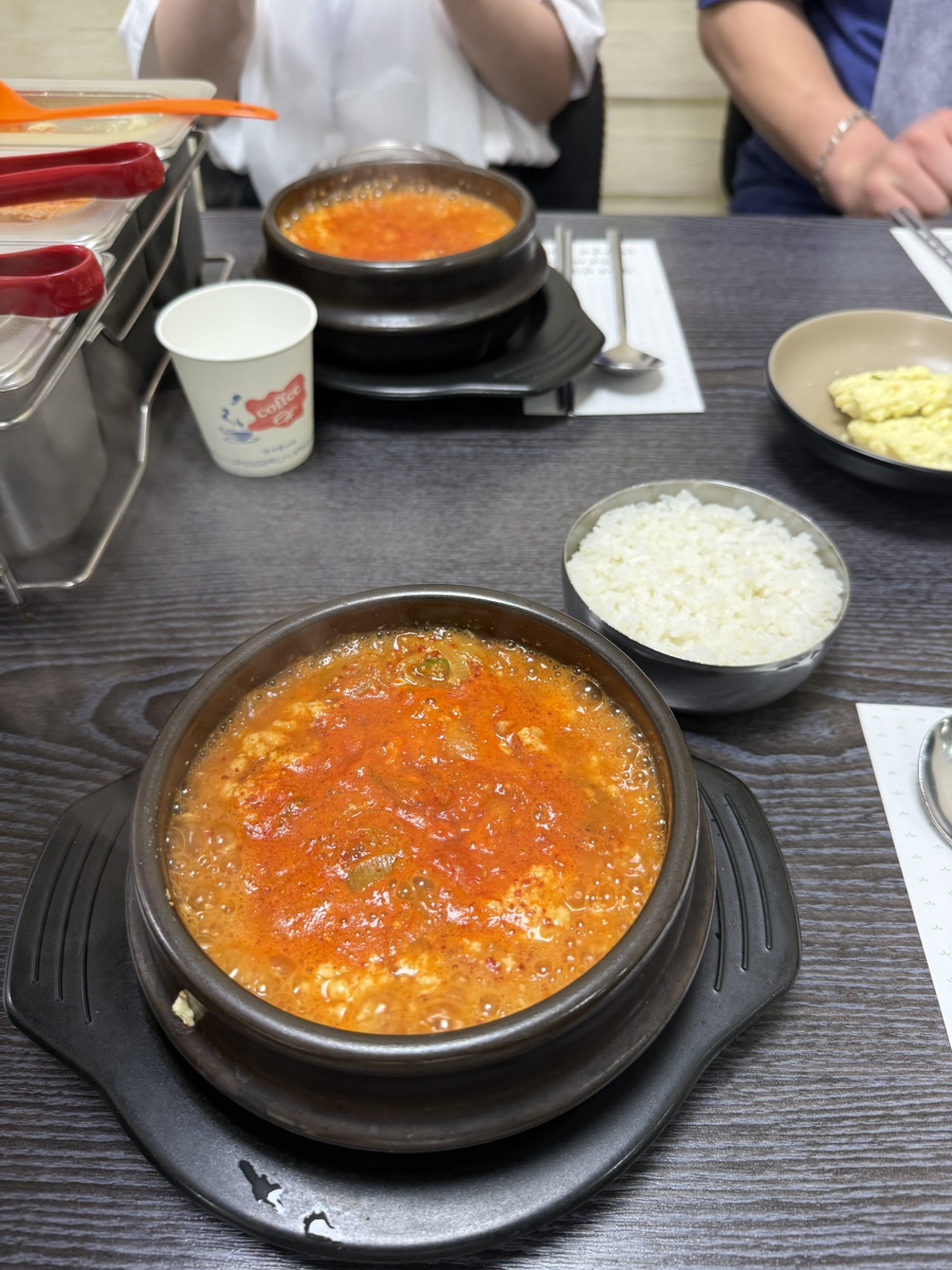 해콩손두부밥상 대표 사진