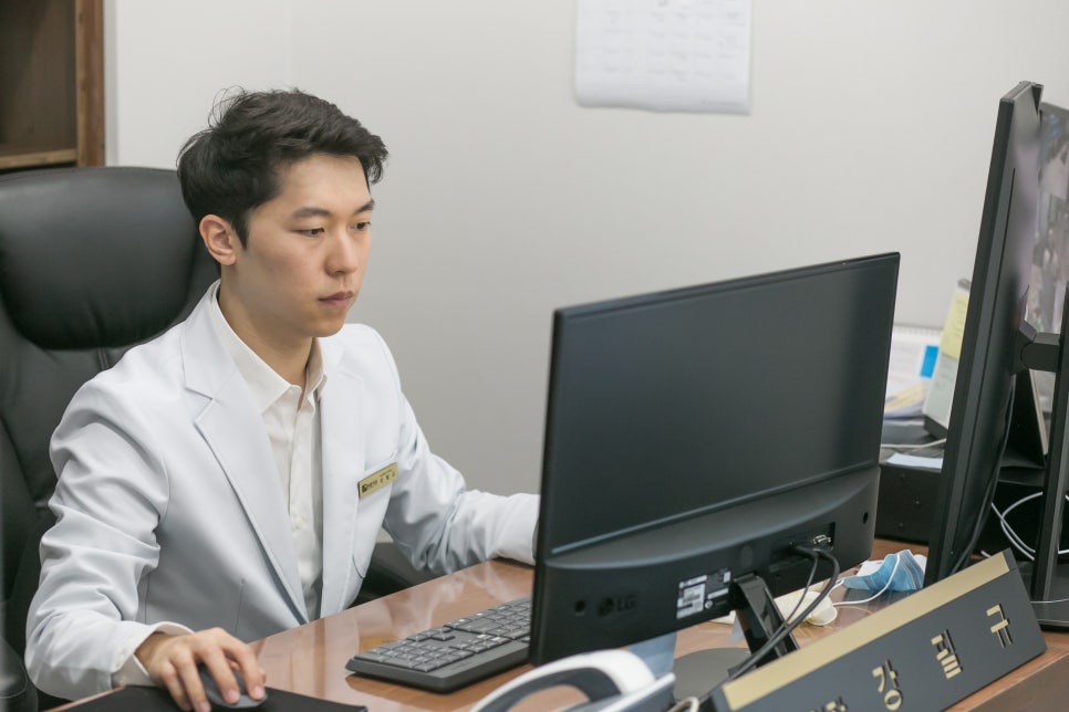구래동사랑니 발치 정확히 파악해 봐야