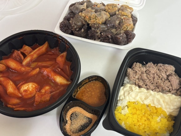 아차산매운떡볶이 서울본점 사진 7
